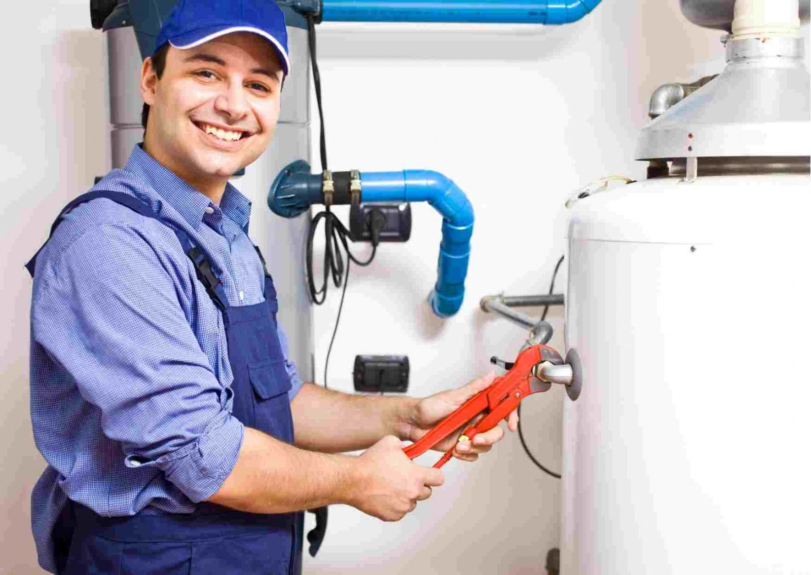 Ezine Demirdöküm Termosifon Servisi
